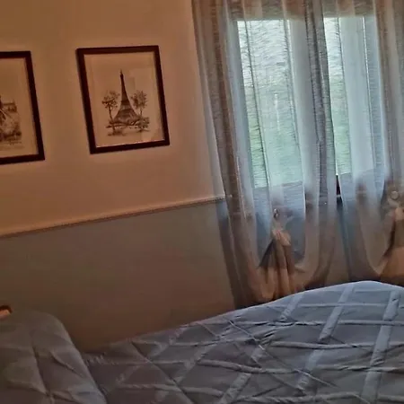 La Casa Dei Kiwi * Lanuvio
