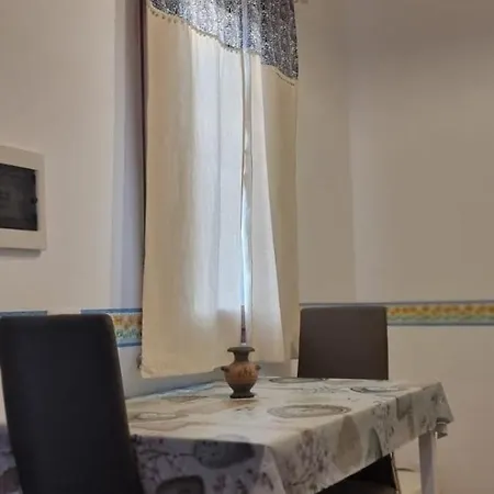 La Casa Dei Kiwi Holiday home