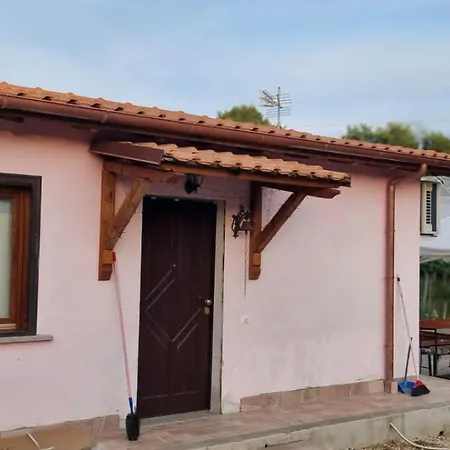 La Casa Dei Kiwi *