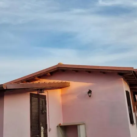 La Casa Dei Kiwi Holiday home *
