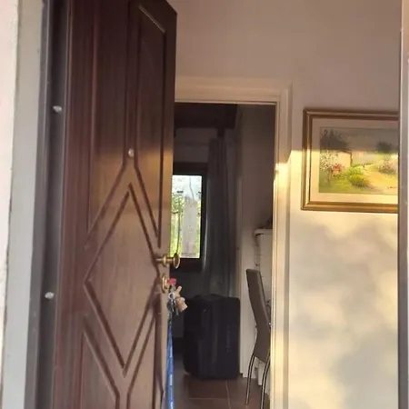 La Casa Dei Kiwi
