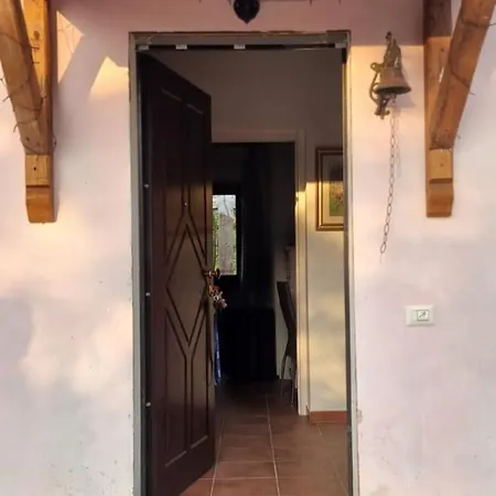 Holiday home La Casa Dei Kiwi