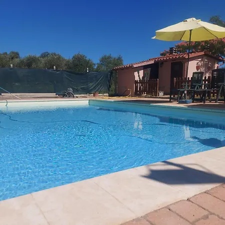 La Casa Dei Kiwi * Lanuvio