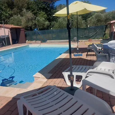 La Casa Dei Kiwi Lanuvio
